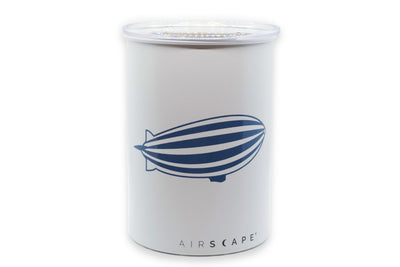 500 Gram Coffee Canister (Filled with your selected coffee flavor) Preview #1