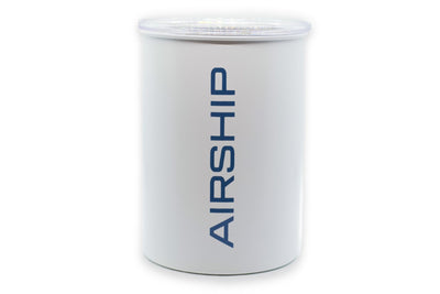 500 Gram Coffee Canister (Filled with your selected coffee flavor) Preview #2