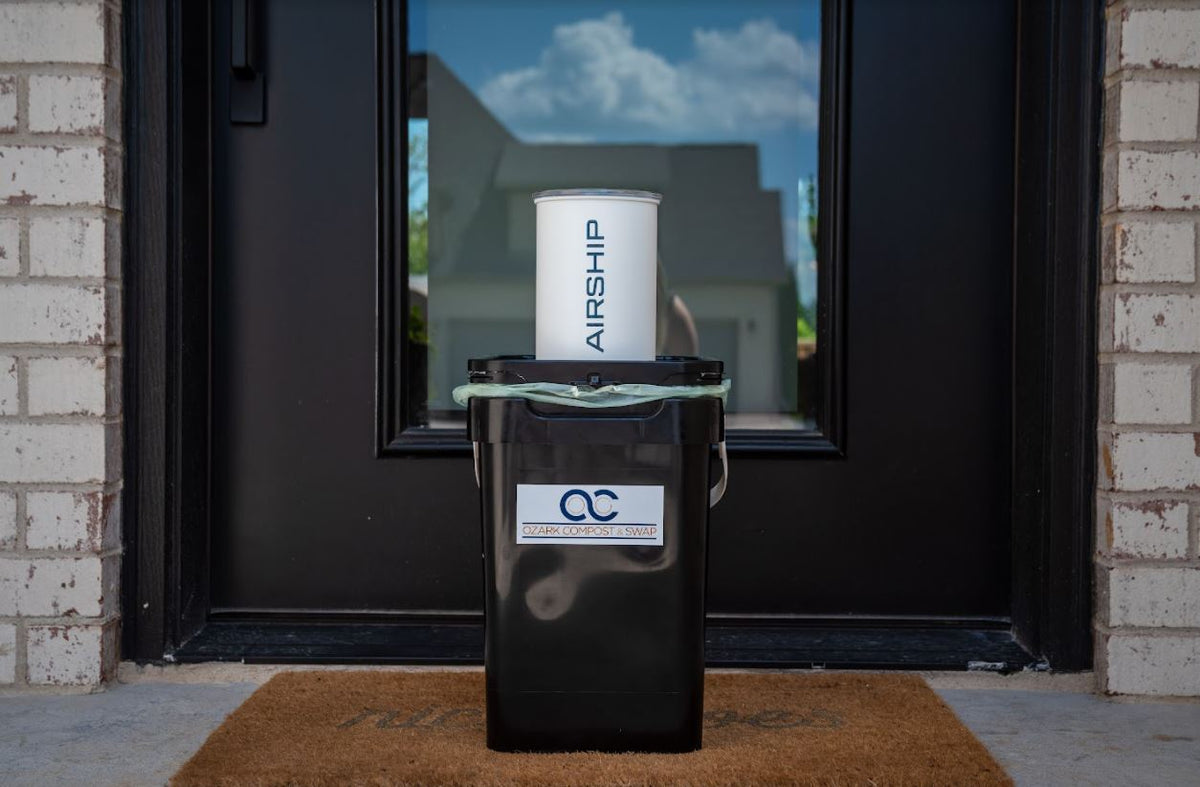 Colombia Sugar Cane Decaf - One Time Order Cover