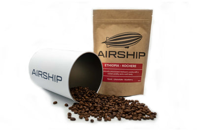 Ethiopia Kochere - Weekly Preview #2