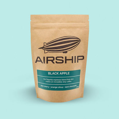 Black Apple Espresso - One Time Order Preview #1