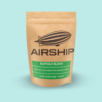 Buffalo Blend - One Time Order Preview #1