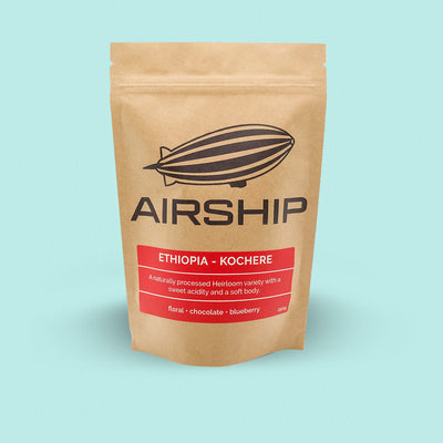 Ethiopia Kochere - One Time Order Preview #1