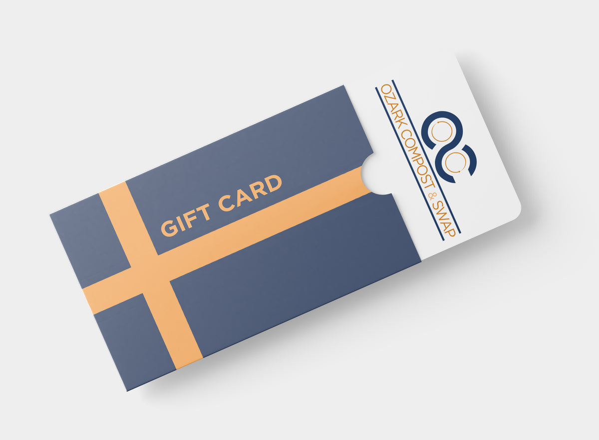 SHOPPING GIFT CARD Cover